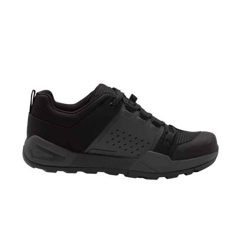 SIDI ATOMUS Sapatos MTB Preto/Cinza