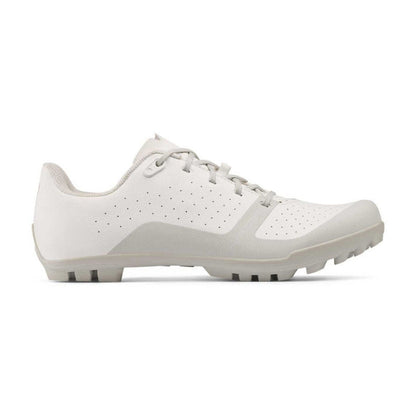 Sapatos de BTT XC/Gravel CRANKBROTHERS CANDY LACE branco/cinza
