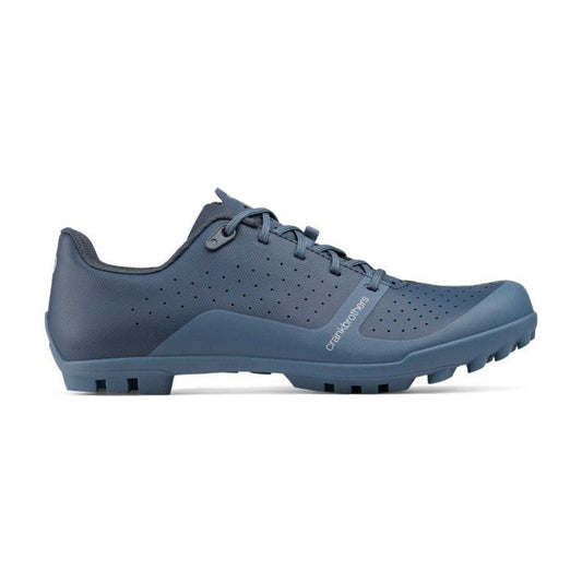 Sapatos de BTT XC/Gravel CRANKBROTHERS CANDY LACE azuis