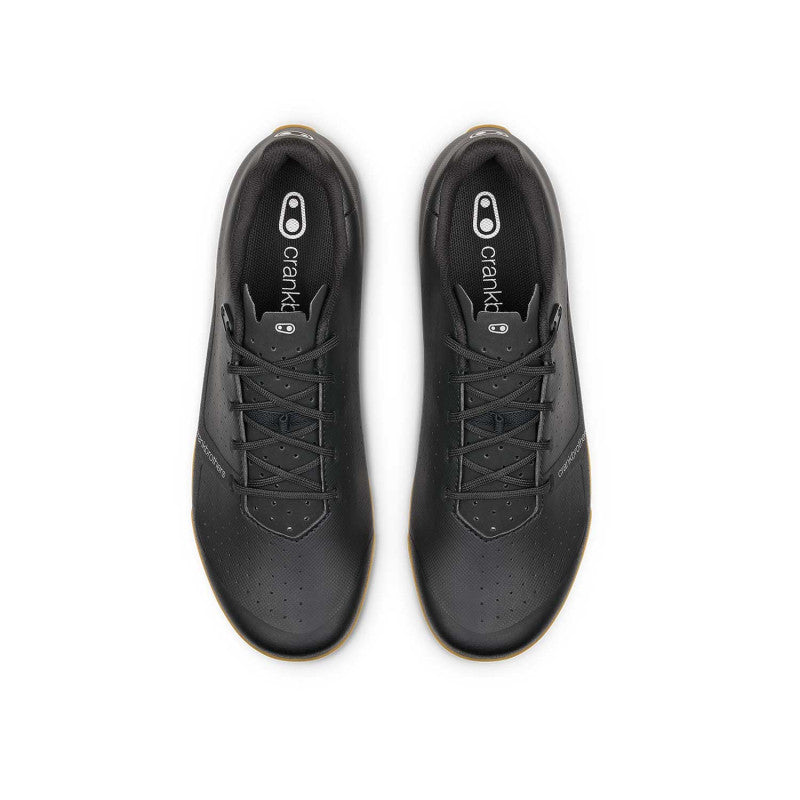 Gravel CRANKBROTHERS CANDY sapatos Preto