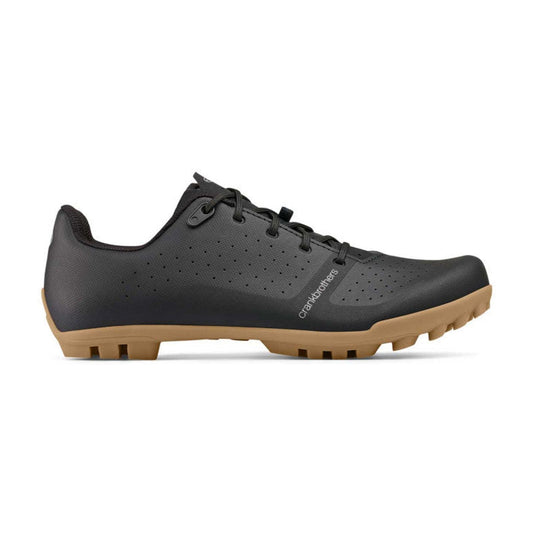 Sapatilhas de BTT XC/Gravel CRANKBROTHERS CANDY LACE preto