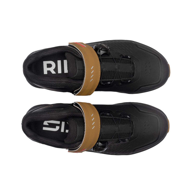 SIDI DESCENTIO Sapatos MTB Preto