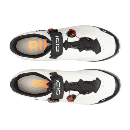 Sapatos de BTT XC/Gravel SIDI DOMINATOR X Branco