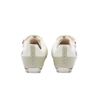 Sapatos de BTT XC/Gravel SIDI DOMINATOR X Mulher Antracite/Branco