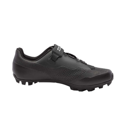 Sapatos BTT XC/Gravel SIDI DOMINATOR X Preto