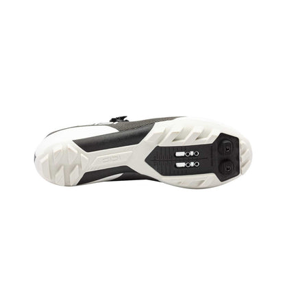 Sapatilhas VTT XC/Gravel SIDI DOMINATOR X Caqui