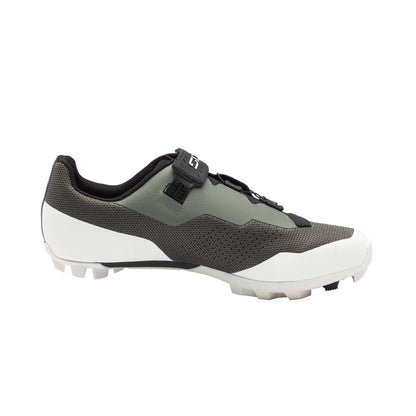 Sapatilhas VTT XC/Gravel SIDI DOMINATOR X Caqui
