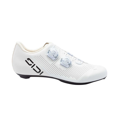 Sapatos de Estrada SIDI ERGO 6 Branco