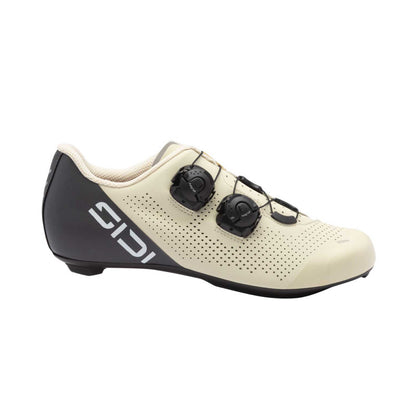 Sapatos Estrada SIDI ERGO 6 Mulher Bege Baunilha