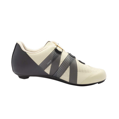 Sapatos Estrada SIDI ERGO 6 Mulher Bege Baunilha