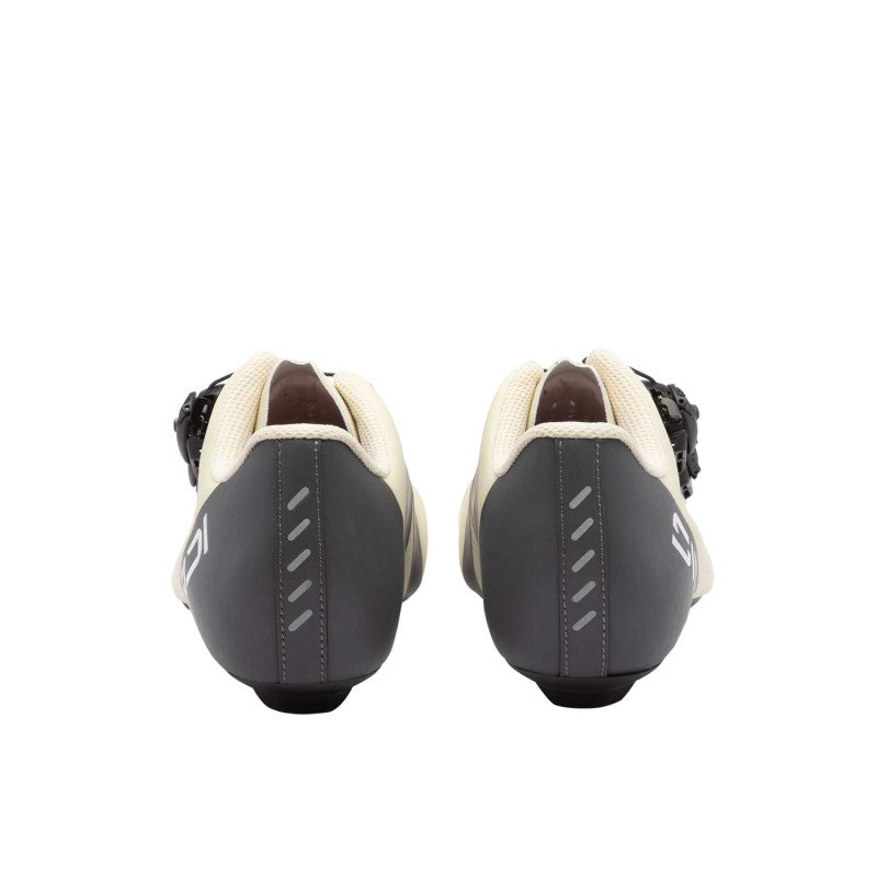 SIDI ERGO 6 Sapatos de estrada para mulher Bege Baunilha