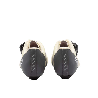 Sapatos Estrada SIDI ERGO 6 Mulher Bege Baunilha