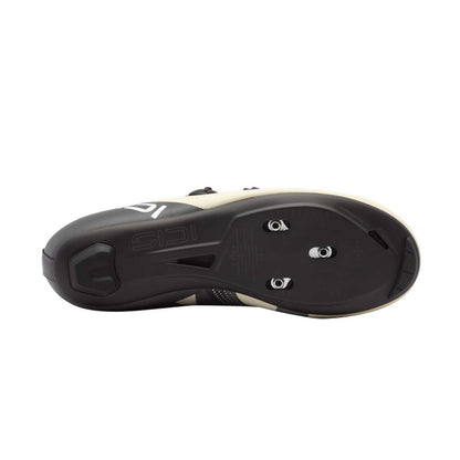 Sapatos Estrada SIDI ERGO 6 Mulher Bege Baunilha