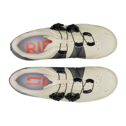 Sapatos Estrada SIDI ERGO 6 Mulher Bege Baunilha