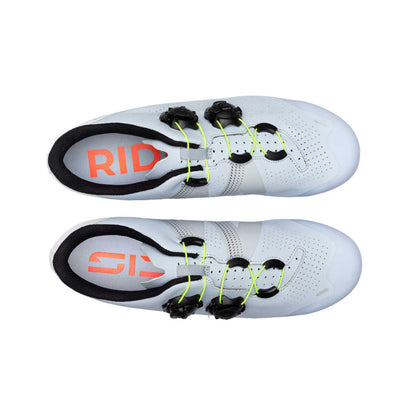 Sapatos de Estrada SIDI ERGO 6 Cinzento Sky Grey