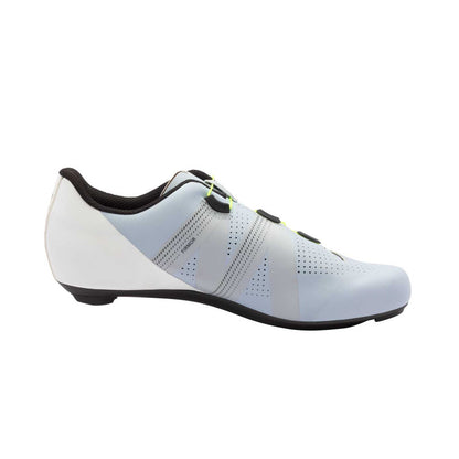 Sapatos de Estrada SIDI ERGO 6 Cinzento Sky Grey