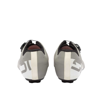 Sapatos de Estrada SIDI FAST 2 Cinzento Cimento