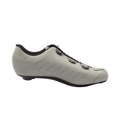 Sapatos de Estrada SIDI FAST 2 Cinzento Cimento