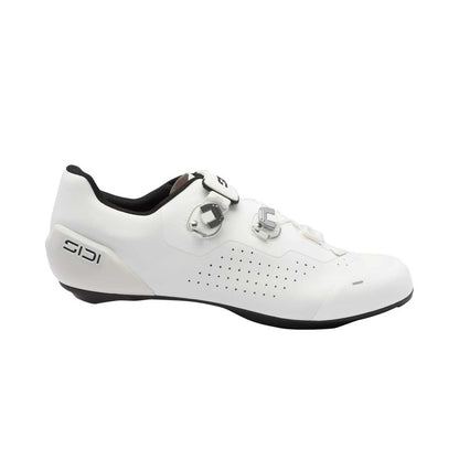 Sapatilhas de Estrada SIDI GENIUS X Branco