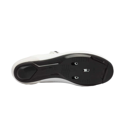 Sapatilhas de Estrada SIDI GENIUS X Branco