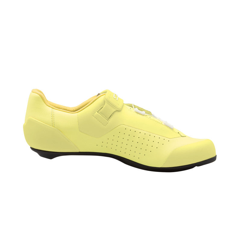 Chaussures Route SIDI GENIUS X Jaune