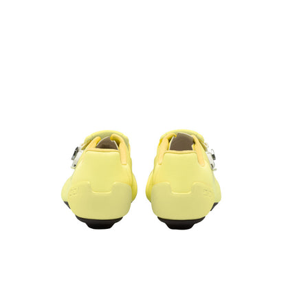 Sapatos de Estrada SIDI GENIUS X Amarelo