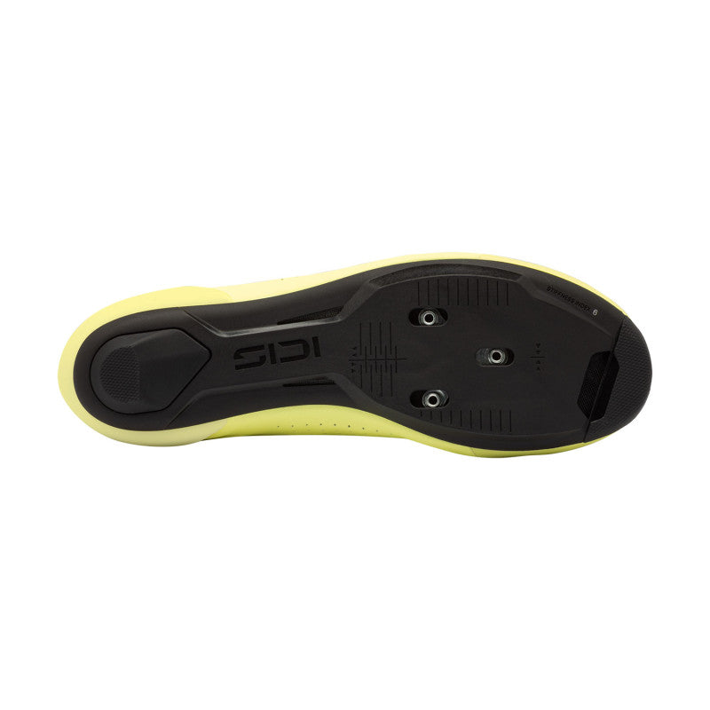 Chaussures Route SIDI GENIUS X Jaune