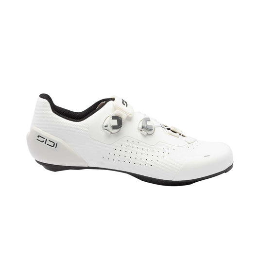 Sapatilhas de estrada SIDI GENIUS X WYVE Branco