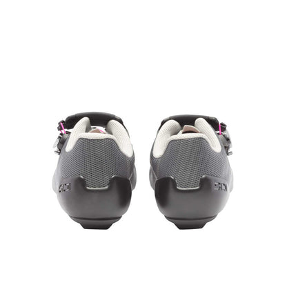 Sapatos de Estrada SIDI GENIUS X WYVE Mulher Cinzento