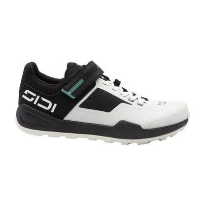 Sapatos de BTT SIDI INDOMITA branco