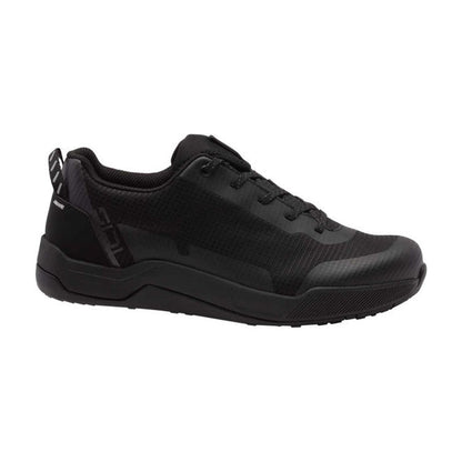 Sapatos de BTT SIDI MOTUS pretos