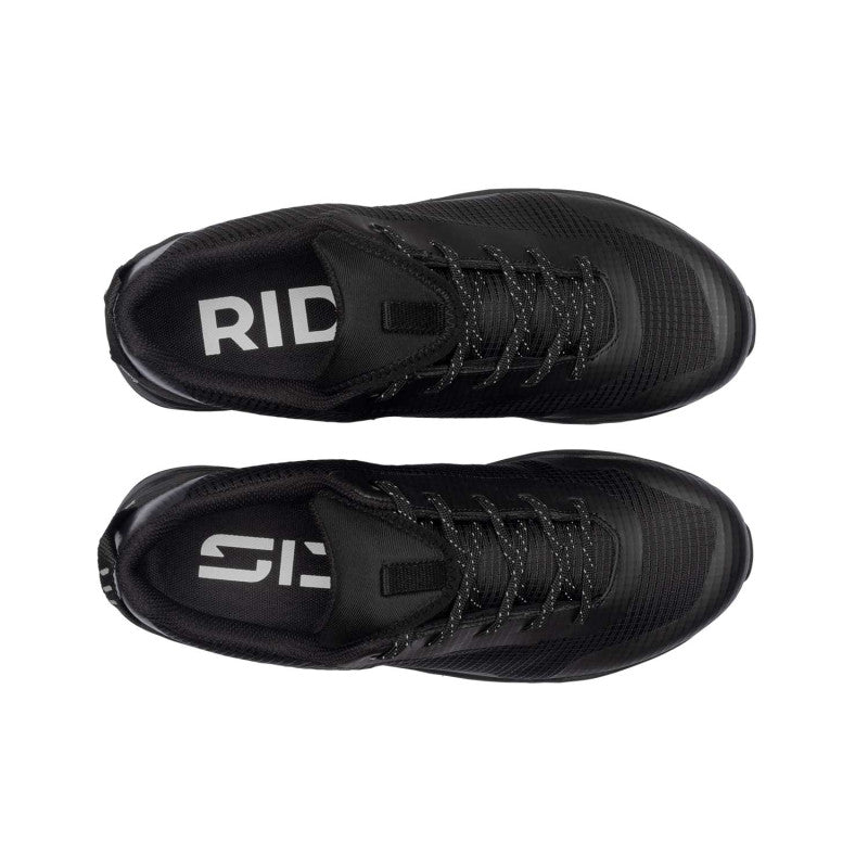 SIDI MOTUS Sapatos MTB Preto