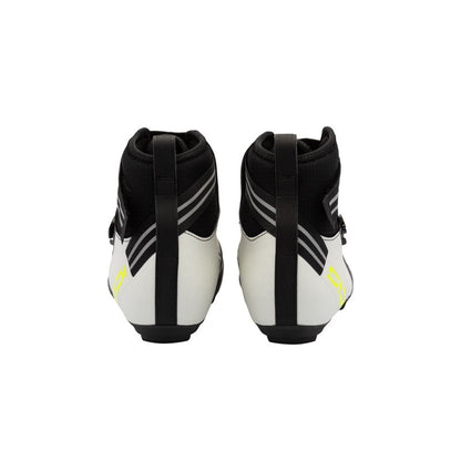 Sapatilhas de estrada de inverno SIDI NIX S GTX cinzento/branco