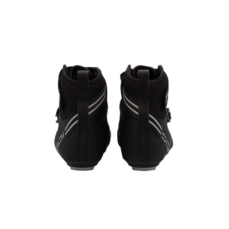 Sapatos de Ciclismo de Estrada de INVERNO SIDI NIX S GTX Pretos