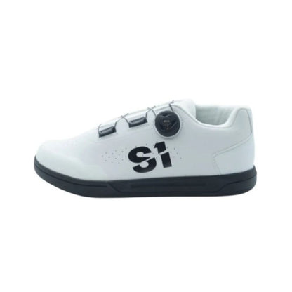 Sapatos BTT/BMX S1 ACCELL Brancos