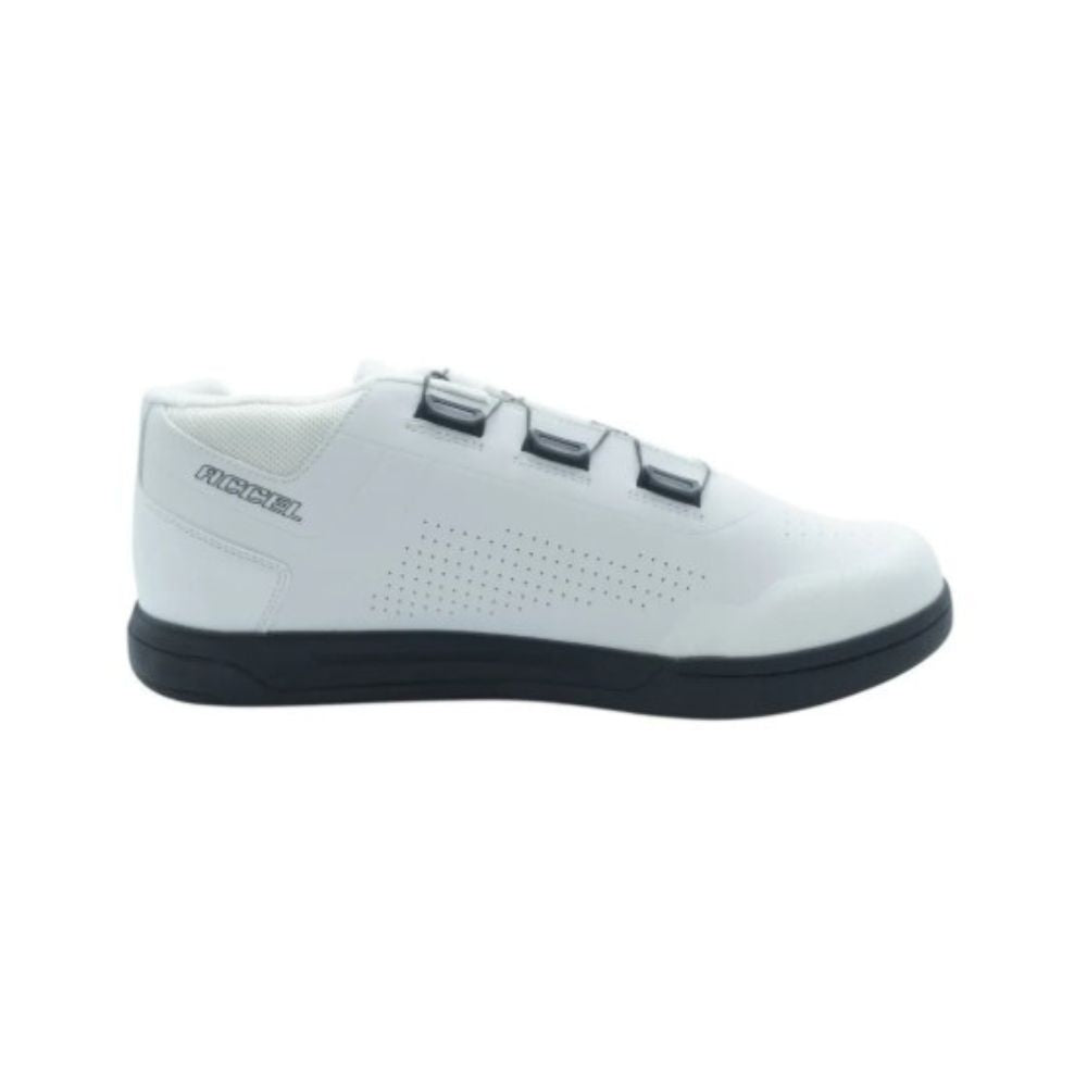 Chaussures VTT/BMX S1 ACCELL Blanc