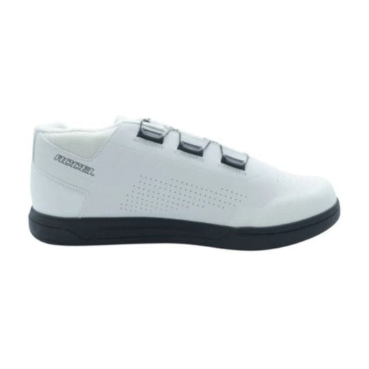Sapatos de BTT/BMX S1 ACCELL brancos