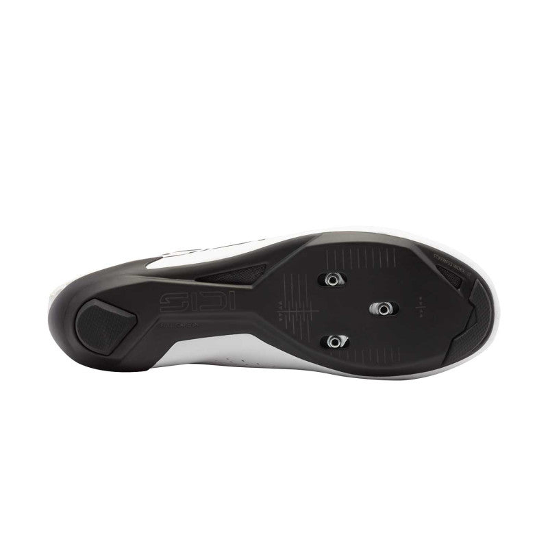 Sapatos de estrada SIDI SHOT 3 Branco