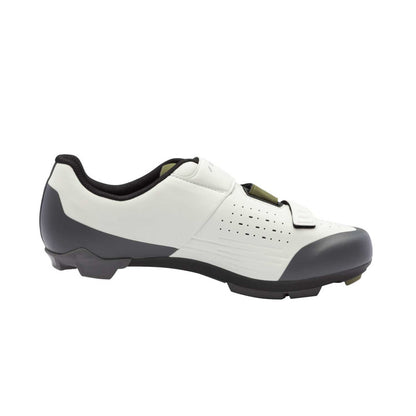 Sapatilhas VTT XC/Gravel SIDI SILVIS XC Branco/Caqui