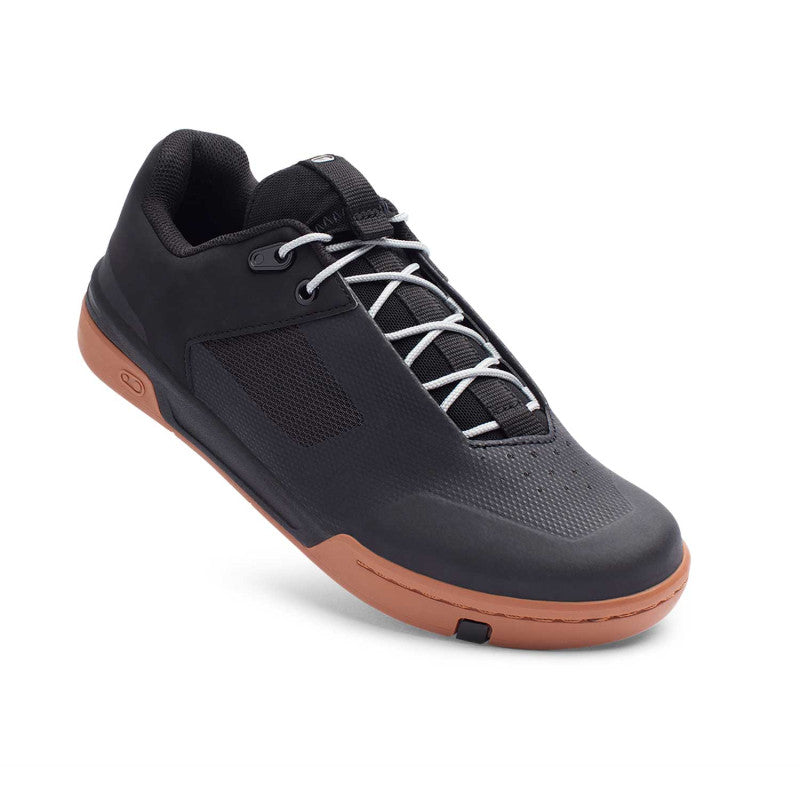 Sapatos de BTT CRANKBROTHERS STAMP LACE Preto/Goma