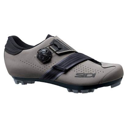 Sapatos de BTT SIDI AERTIS bege