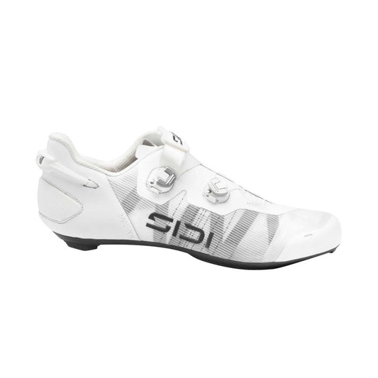 Sapatilhas de estrada SIDI WIRE 3 Branco
