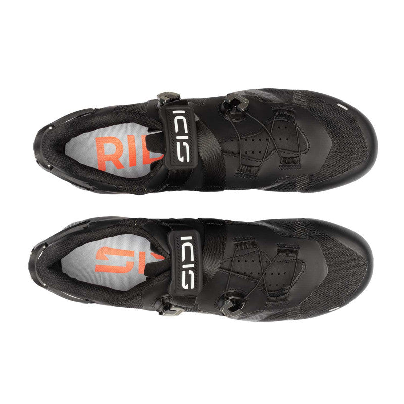 Sapatilhas de estrada SIDI WIRE 3 Preto