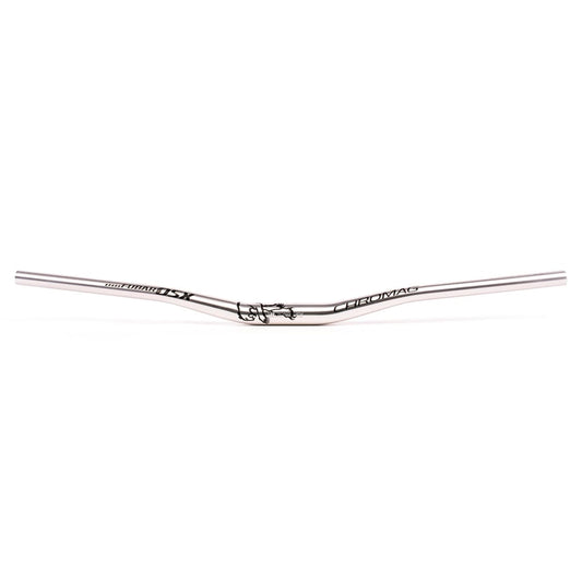 CHROMAG FUBARS OSX LTD Suspensão 25 mm 800 mm Cromado