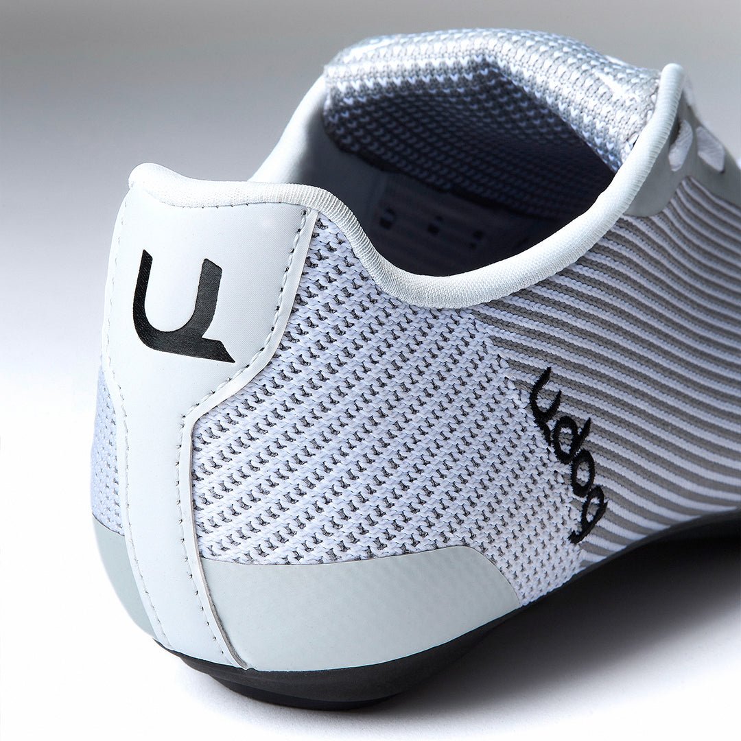UDOG CIMA Road Shoes Branco
