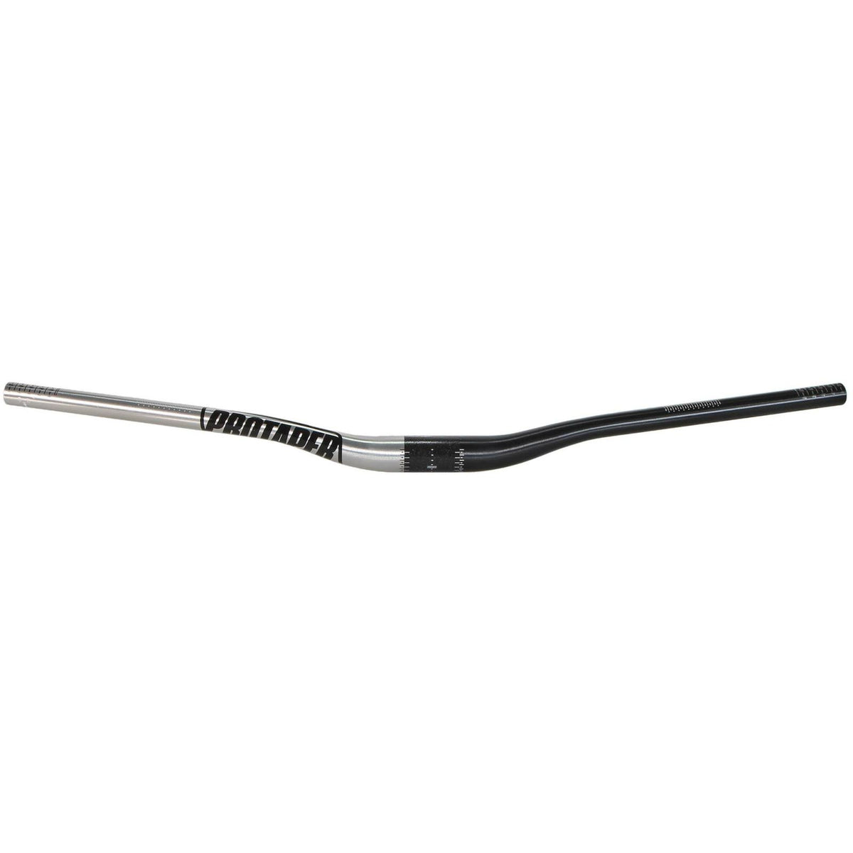 Guiador PROTAPER 810 35 Team Semi-Polido Rise 1