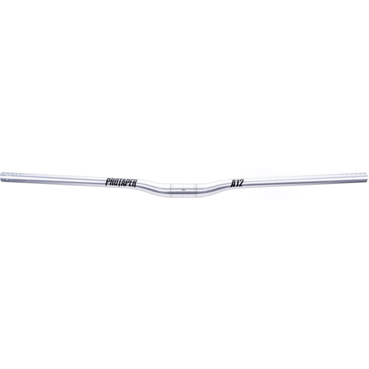 Guiador PROTAPER 810 A12 31.8 Prata Polido Rise 1/2