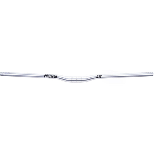 Guiador PROTAPER 810 A12 31.8 Prata Polido Rise 1/2