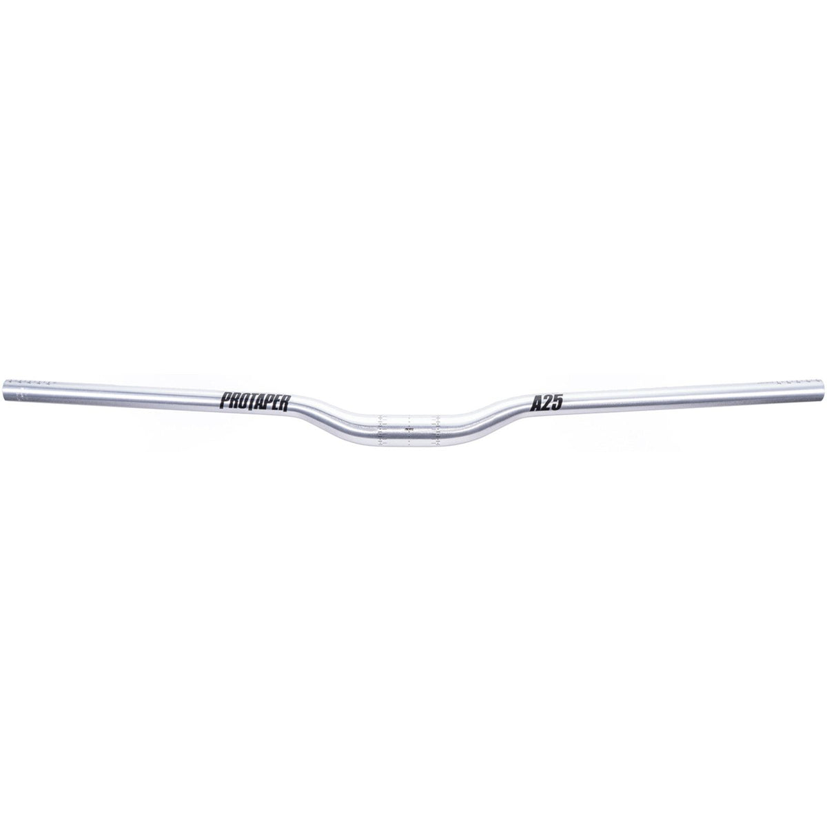 Guiador PROTAPER 810 A25 31.8 Prata Polido Rise 1