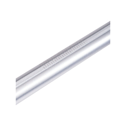 Guiador PROTAPER 810 A25 31.8 Prata Polido Rise 1